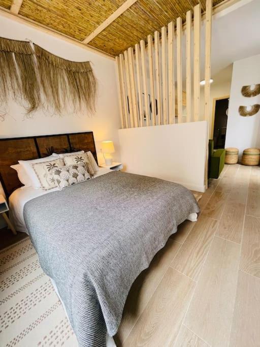 Casa Albufera Suite Valência Exterior foto