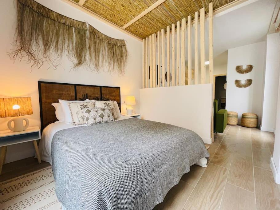 Casa Albufera Suite Valência Exterior foto