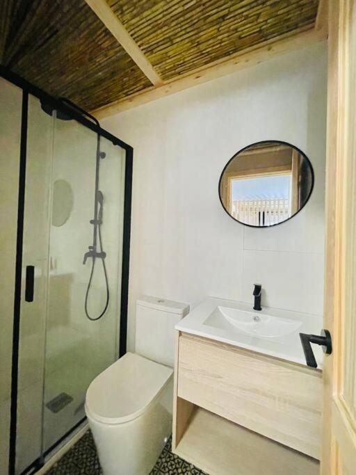 Casa Albufera Suite Valência Exterior foto